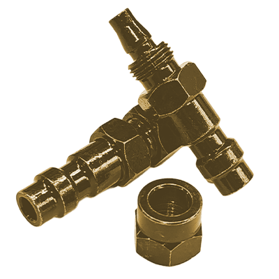 Raccordi - SimplyCustomAirsoft.com